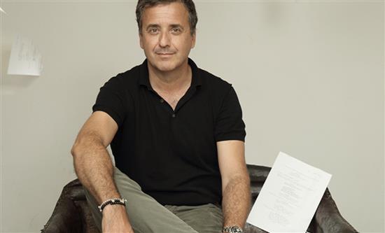 Tivù: Luca Bernabei Launches Ohana Productions